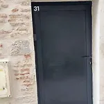 Charmante Maison De Ville Les 2B46