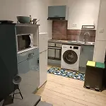 Charmante Maison De Ville Les 2B46