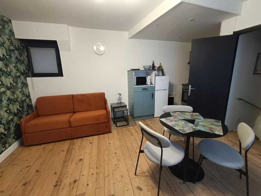 Hébergement de vacances Charmante Maison De Les 2b46 Cahors