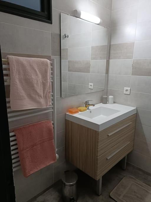 Charmante Maison De Les 2b46 Hébergement de vacances *