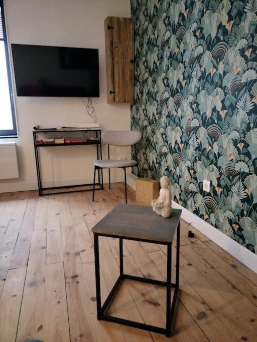 Charmante Maison De Les 2b46 Hébergement de vacances
