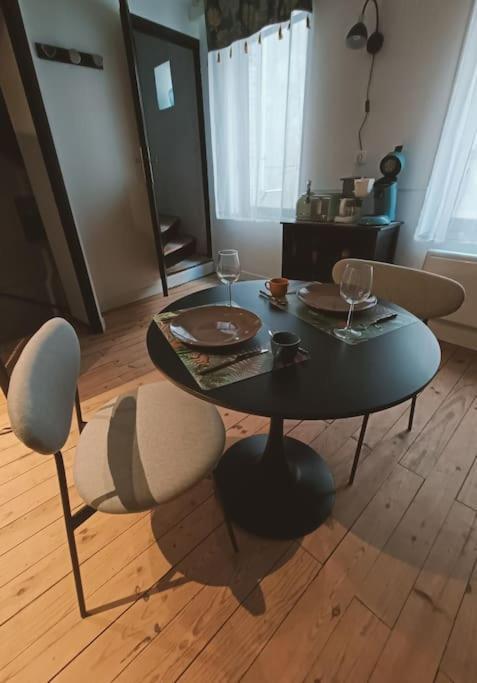 Hébergement de vacances Charmante Maison De Les 2b46