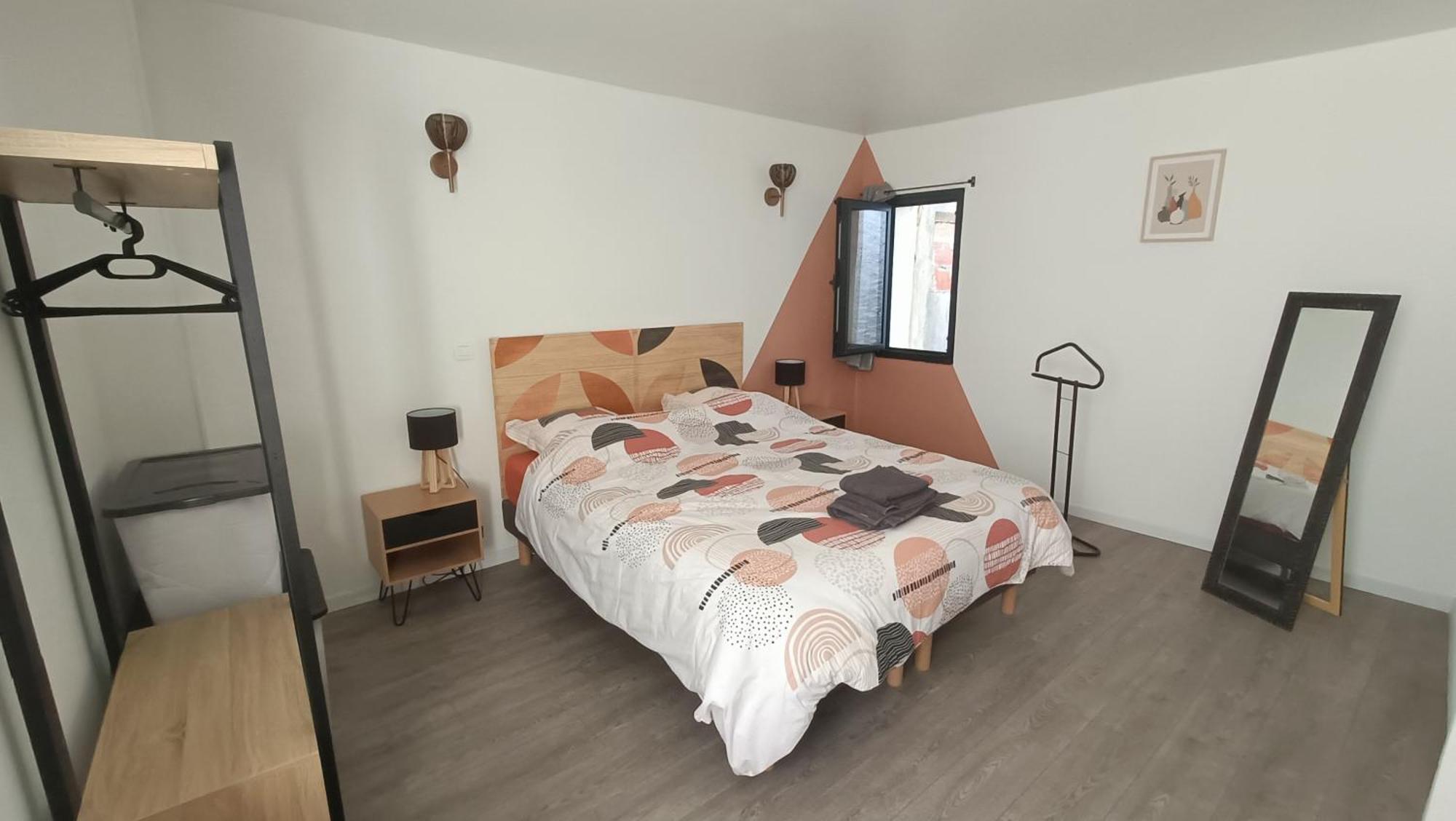 Charmante Maison De Les 2b46